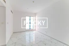 Elegant 1 B/R Apt with Balcony | Pool &amp; Gym in Warsan