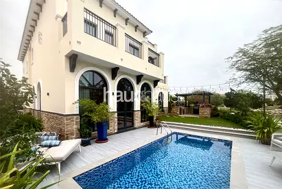 Upgraded | Negotiable | Lake View Hacienda