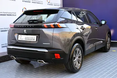 Peugeot 2008 Active, миниатюра 5