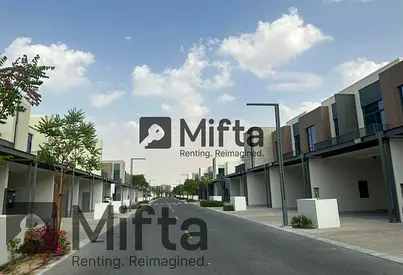 Spacious Villa 3BR + Maid | R3 Joy | AED 160k