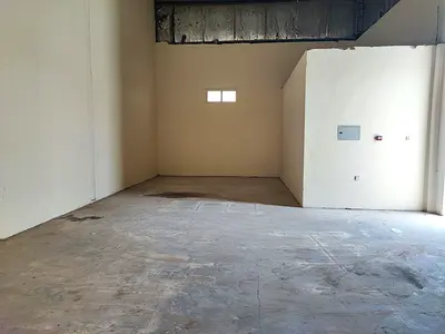 1100 Sqft Warehouse In Al Sajaa Industrial Area Sharjah