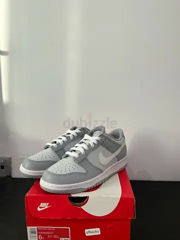 Nike Dunk Low True Tone – Size 38.5 EUR – Brand New