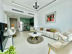 FULLY FURNISHED | BURJ AL ARAB N SEA SIDE | VACANT