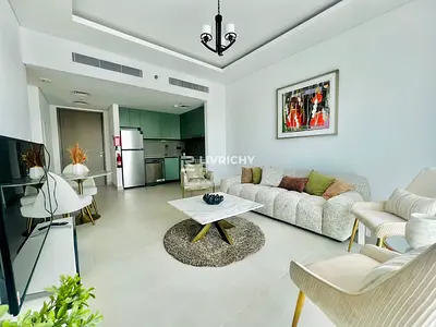 FULLY FURNISHED | BURJ AL ARAB N SEA SIDE | VACANT