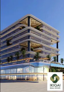 Limited Offer | Modern Commercial Space | High Demand