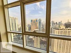 ** SPACIOUS LUXURIOUS 3BHK APARTMENT WITH MAIDROOM GYM POOL COVERED PARKING **