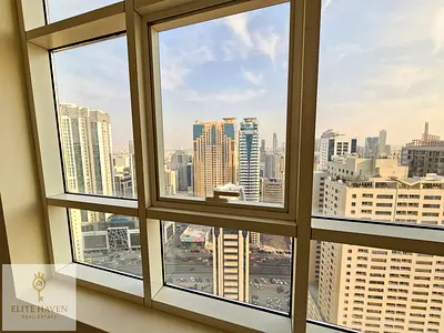 ** SPACIOUS LUXURIOUS 3BHK APARTMENT WITH MAIDROOM GYM POOL COVERED PARKING **