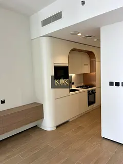 Brand New | Community View | Fitted Kitchen