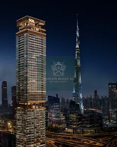 Luxury Workspace | Prime Location | High ROI Available from 25 Feb 2026