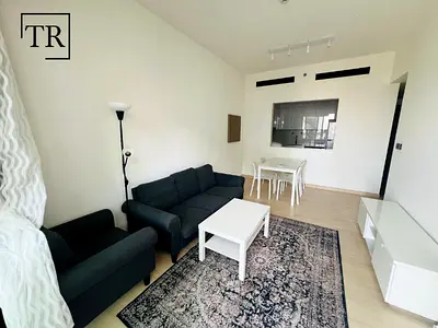 Premium Finishes | Community Views | Furnished