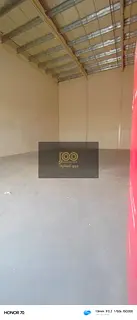Warehouse for rent in Umm Al Quwain, located in a strategic area close to main roads and key industr