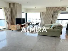 Sea View | Fully Furnished | Ready To Move In
