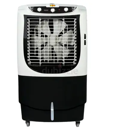 Super Asia 35L Air Cooler - 1 Year Warranty