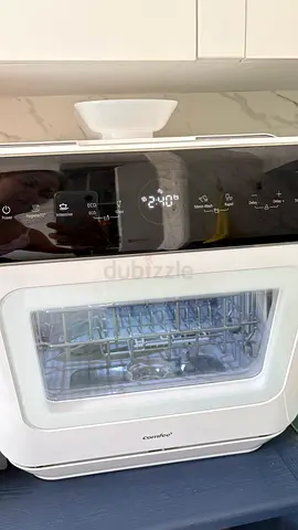 Comfee Dishwasher for Sale