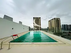 1 Bedroom - Brand New - Open Layout - Pool &amp; GYM