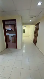 Room with balcony | 2 mins from Sharaf DG Metro | Furnished