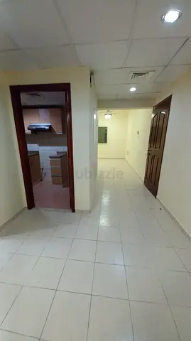 Room with balcony | 2 mins from Sharaf DG Metro | Furnished