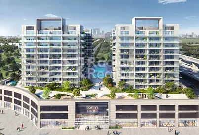 Stunning 2-Bedroom Apartment for Sale – Equity Home
