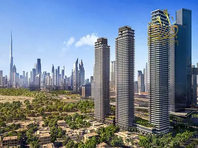 EXCLUSIVE EMAAR | BRANDED RESIDENCE | PRIME LOCATION