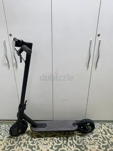 Electrical scooter