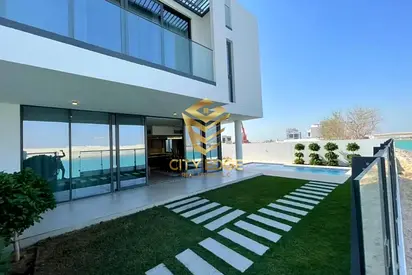 فيلا جاهزة-٥٠٪ نقداً-٥٠٪ بعد التسليم خلال ٣ سنوات-