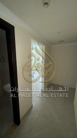 Prime Opportunity in Al Majaz 2 – 2BR Apartment with Spacious Layout and Excellent View