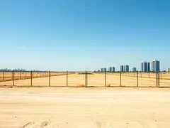 Residential Plot for Sale – Hamidiya, Ajman