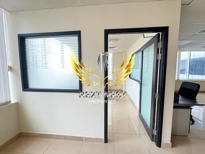 Fitted Office | SIT Tower | Open Views