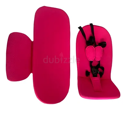 Mima Xari Starter Pack Hot Magenta