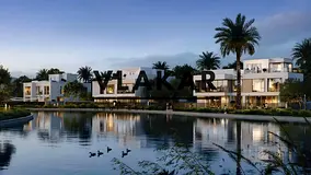 Palace Villas | Great Amenities | Prime Location