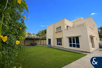 Renovation Opportunity | Meadows 2 | Type 12