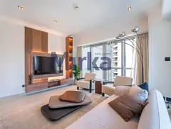 Fully Furnished | Upgraded | High Floor