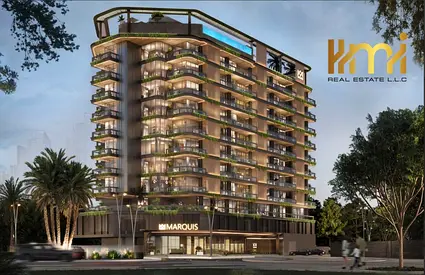 Private Pool + Private Garden | Fully Furnished | Luxury Boutique Living | 16% Cash Discount | 8% Guaranteed Net ROI for 3 Years | Smart Home