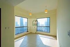 Full Marina View | Best Layout | Vacant