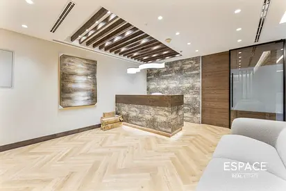 Brand New | Vacant Unit | Fully Furnished