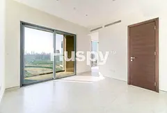 Burj Khalifa View | High Floor | Vacant
