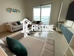 Furnished | Upgraded | Mangrove View | high floor