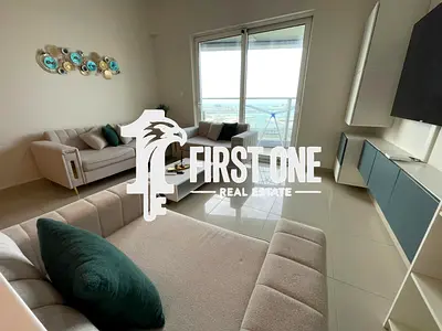 Furnished | Upgraded | Mangrove View | high floor