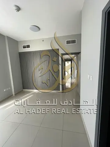 شقة مثالية في الخان – غرفتين وصالة + باركن مجاني + أستور