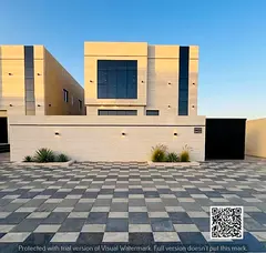 Luxury Villa | With Private Pool | Price includes registration and ownership fees