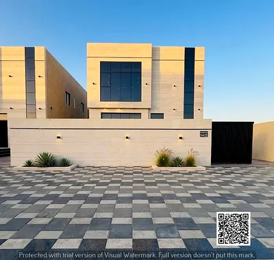 فيلا راقية   | بمسبح خاص | بسعر شامل رسوم التسجيل والتمليك