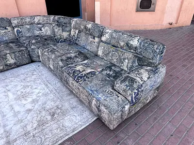 Marina Home Corner Original Sofa Excellent condition