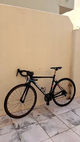 Sunpeed Triton (Aluminium Road Bike)