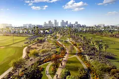 Golf View | 1BR | Golf Vale | Great Investment