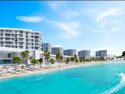 EASY PAYMENT PLAN / WATERFRONT VIEW / LUXURIOUS