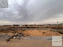 Residential Townhouse Plot in Al Helio 2 Ajman | 1,722 Sqft | Freehold