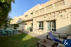 3 Bedroom | Opposite Park | Unfurnished