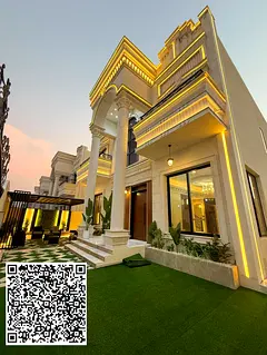 Villa for sale in a prime location. A rare opportunity to own a luxurious villa that combines elegan