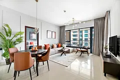 Bills Included | Furnished | Available NOW