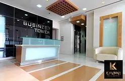 Canal View l Vacant Office l Prime Location